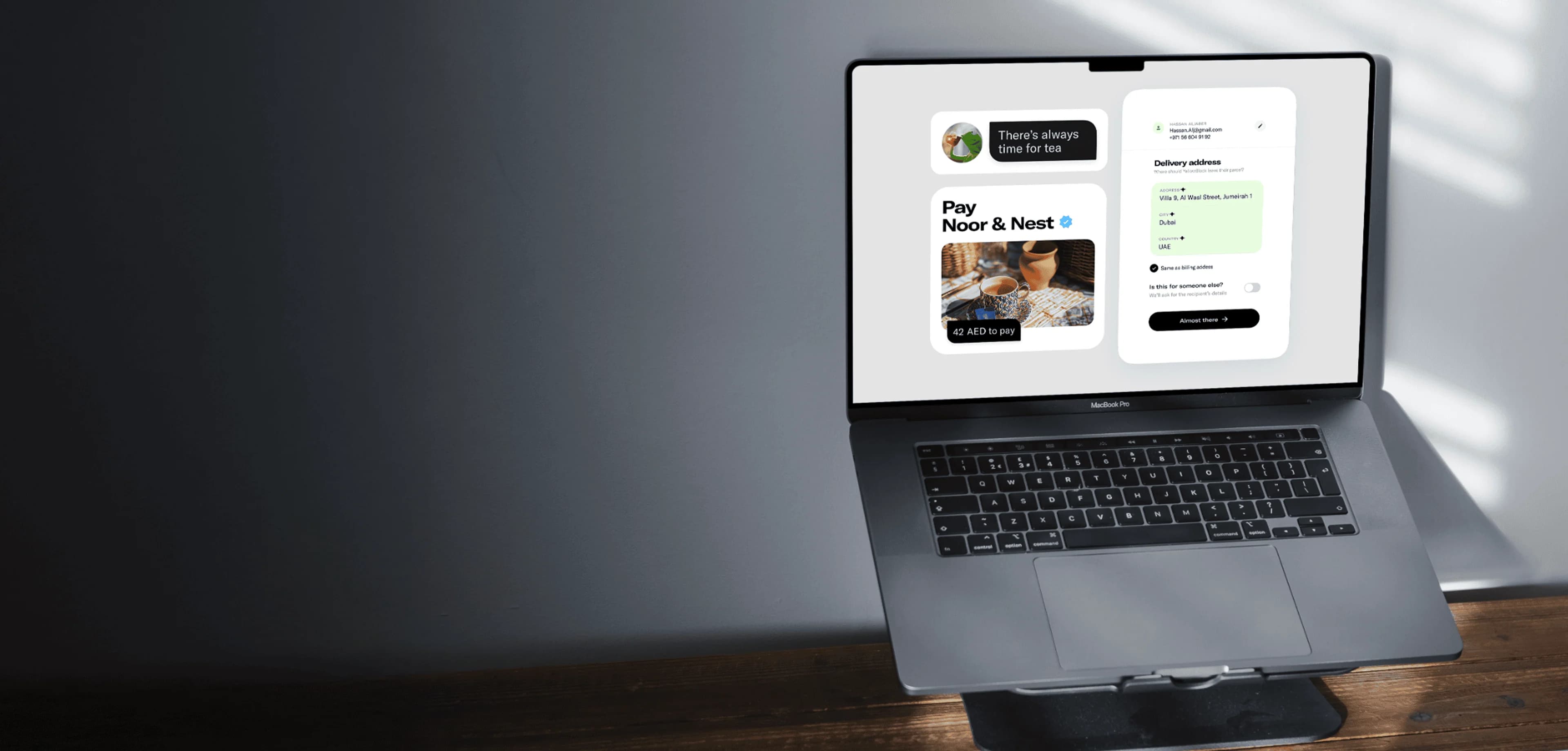 Invoicing Intro